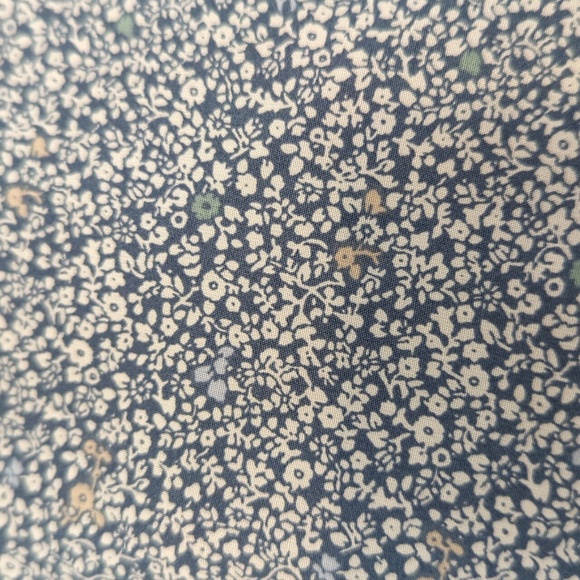 Perry Ellis Men's XL Long Sleeve Button-Up - Picture 4 of 5